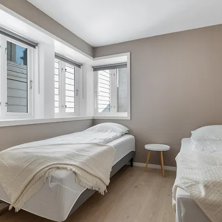 - 201 Μπέργκεν