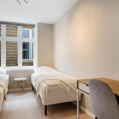 - 201 Μπέργκεν