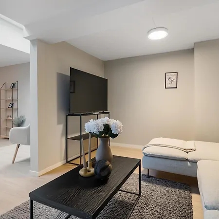 Διαμέρισμα - 201 Μπέργκεν