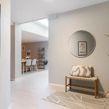 아파트 - 201 베르겐