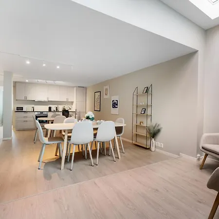 - 201 Διαμέρισμα Μπέργκεν