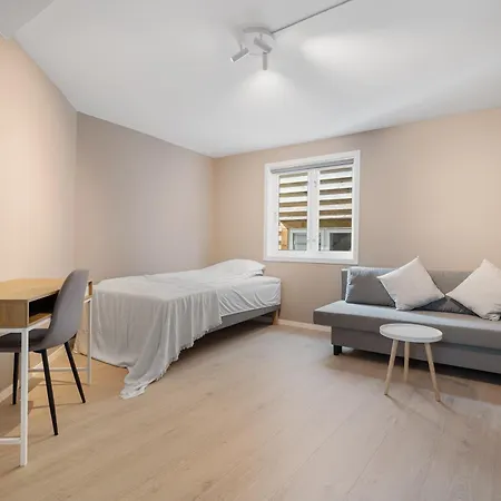 Διαμέρισμα - 201 Μπέργκεν