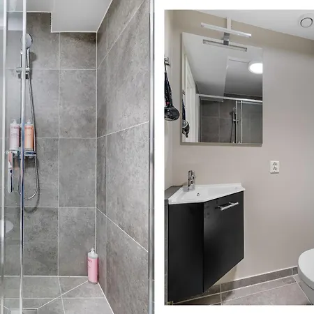 Διαμέρισμα - 201 Μπέργκεν