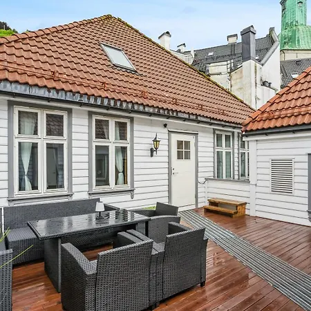 - 201 Διαμέρισμα Μπέργκεν