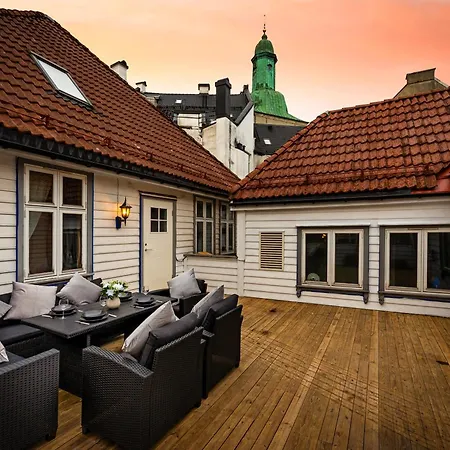 Διαμέρισμα - 201