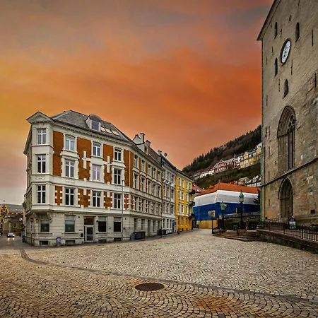 아파트 - 201 베르겐